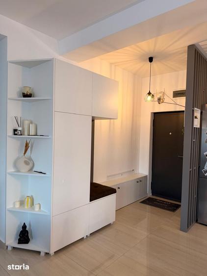 Apartament cu 3 camere în Dumbrăvița