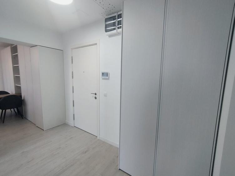 Apartament cu 2 camere decomandat în Nord