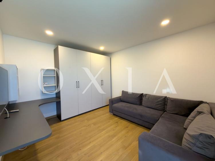 SX207 Giroc, Cartierul Planetelor, Apartament cu gradina - 16