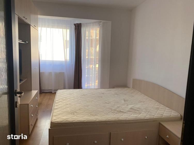 Apartament 2 camere cart. Andrei Muresanu, str Alverna, cu PARCARE - 4