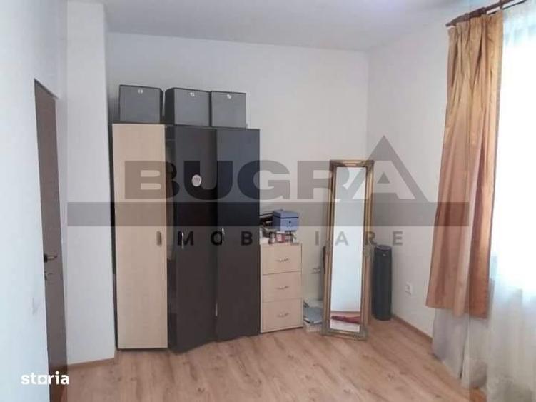 Apartament de 2 camere, decomandat, 54 mp, parcare, zona Garii - 1