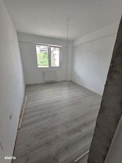 Apartamente 2 camere INTABULAT 45mp Hlincea,SISTEM RATE LA DEZVOLTATOR - 13