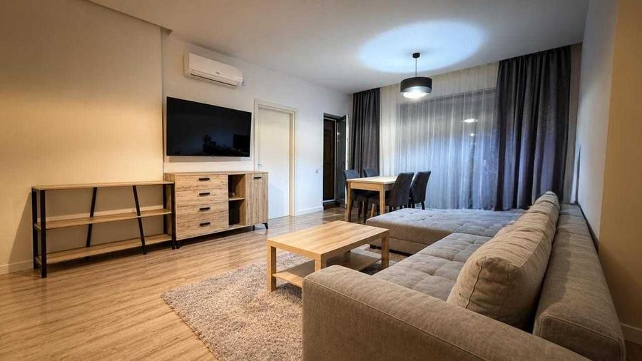 Apartament cu 2 camere decomandat în Pantelimon