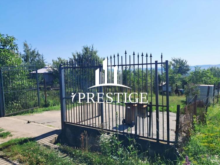 Teren Construcții intravilan de 960 mp, în Daia