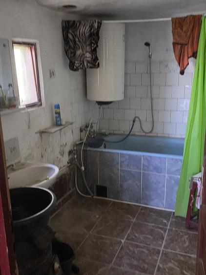 Vand casa deosebita in Izimsa, Judetul Mehedinti - 9