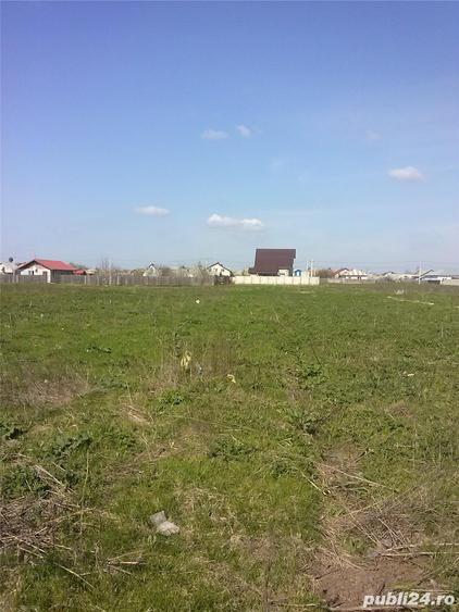 Teren de 100000 mp, în Central