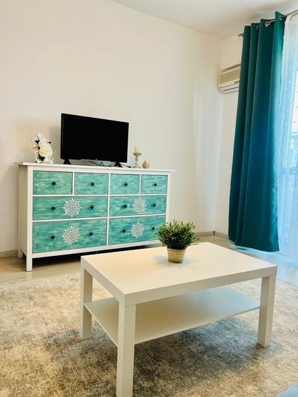Apartament cu 2 camere decomandat în Runcu