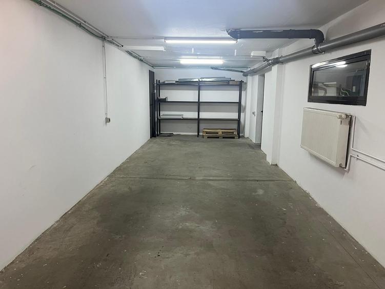 Apartament cu 4 camere semidecomandat, mobilat în Dorobanți