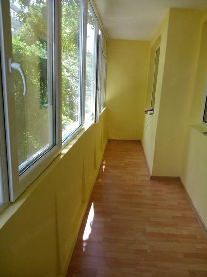 Apartament cu 2 camere semidecomandat în Sud