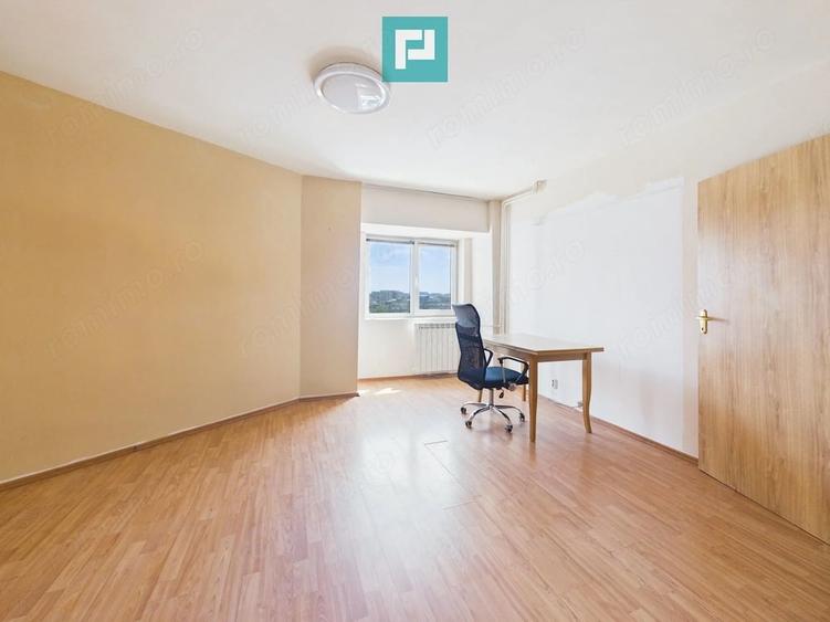 Apartament cu 2 camere în Alba Iulia
