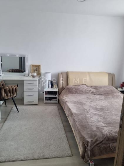 Apartament spațios cu 3 camere | Cartier Unirii - 2