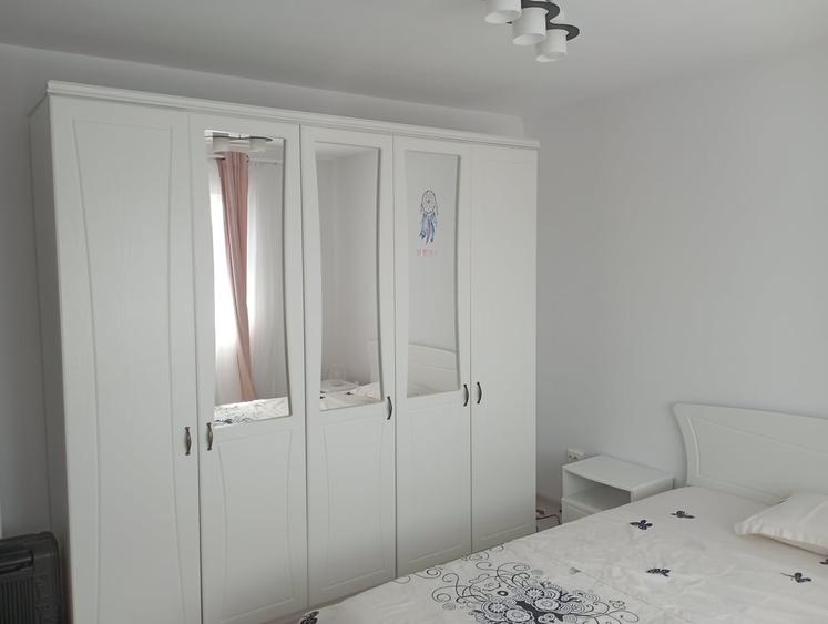 Casă cu 3 camere cu Teren 50 Mp în Bragadiru