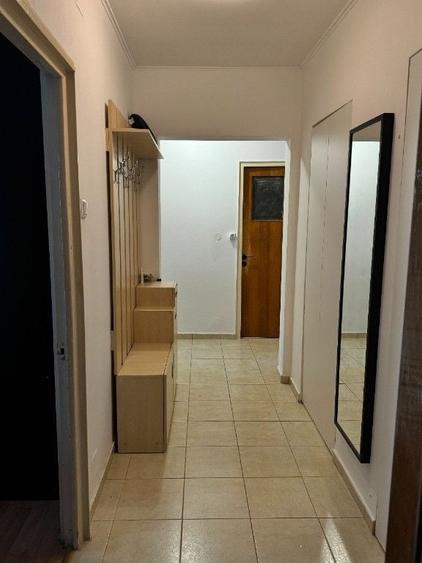 Decebal-Pasaj Muncii, dec, 8/10,mobilat+utilat, langa metrou, 499 euro - 6