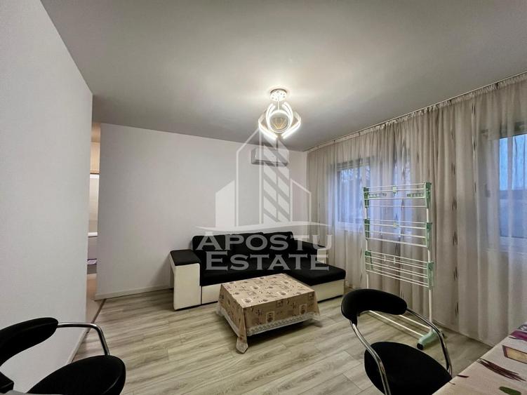 Apartament 2 camere de vanzare,loc de parcare,zona Aradului, Timisoara - 1