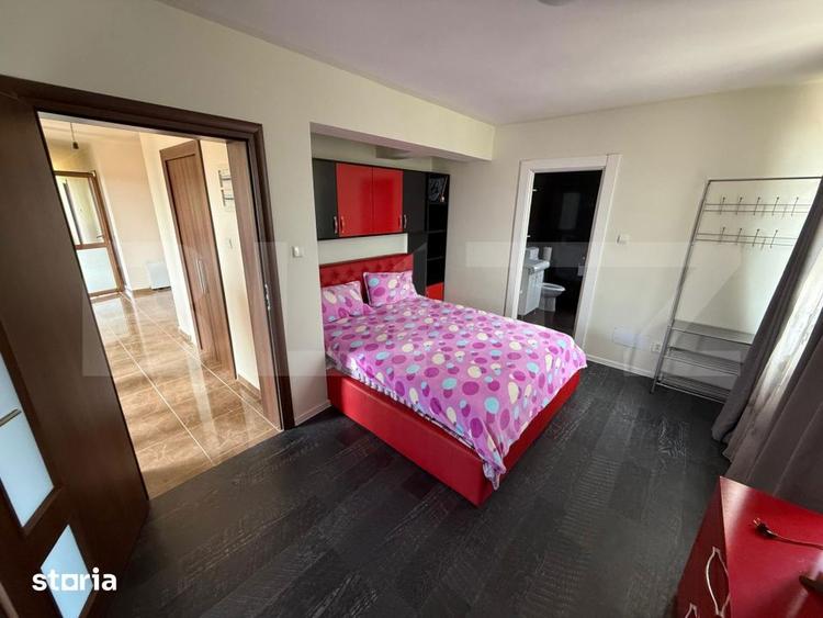 Casa P+E , 247 mp utili , 840 mp teren , zona Popoveni - 6