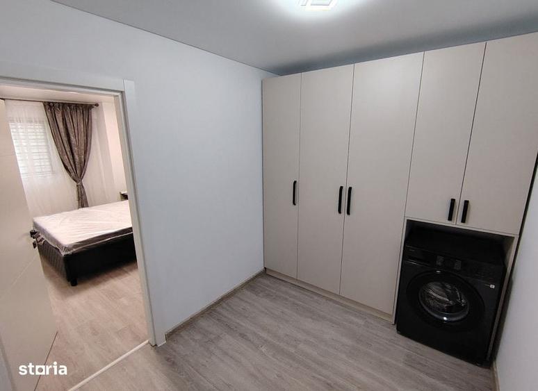 Apartament cu 2 camere în Copou
