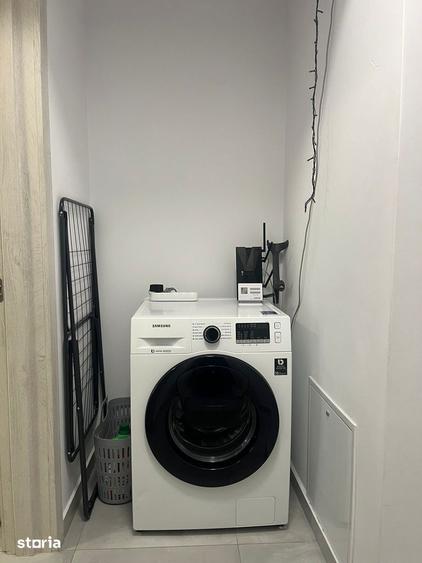 Apartament cu 2 camere decomandat în Voinești
