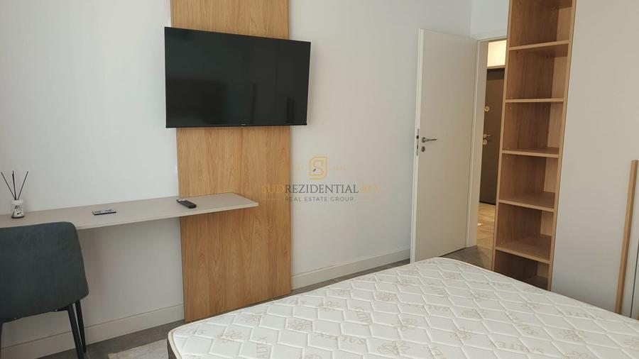 Apartament finalizat 2024 cu 2 camere, 58.9 mp, Metalurgiei, Sector 4 - 11