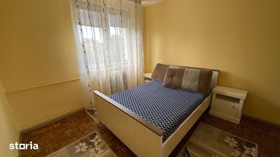 Apartament 2 camere central zona Garii str Caragiale - 4