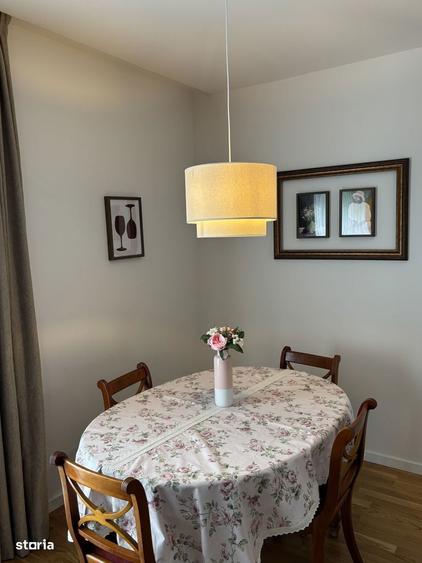 Prima inchiriere duplex in Pipera, New Point Villas - 2