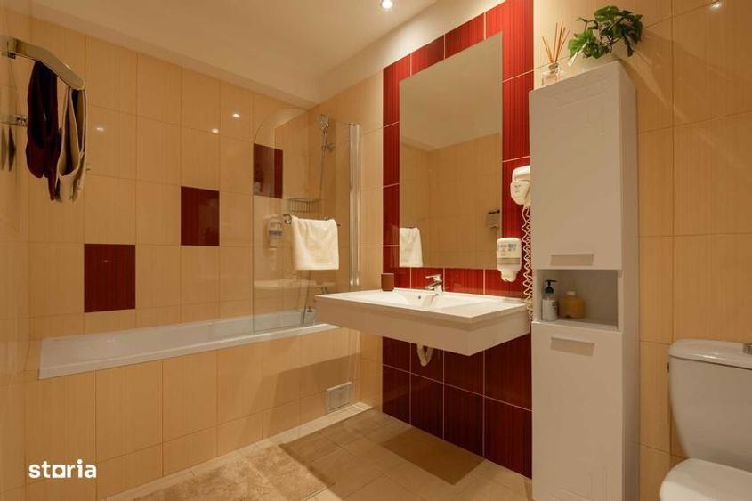 Apartament cu 2 camere în Central