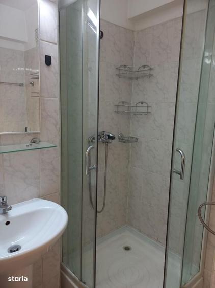 Garsoniera in Marasti,zona Fsega / Iulius Mall,boc nou - 1