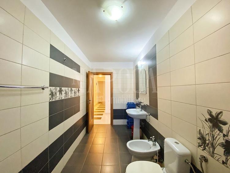 Apartament 4 camere de vanzare in Centru, Cluj Napoca - 15
