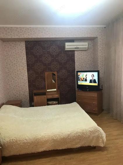 Garsonieră semidecomandată în Odobescu
