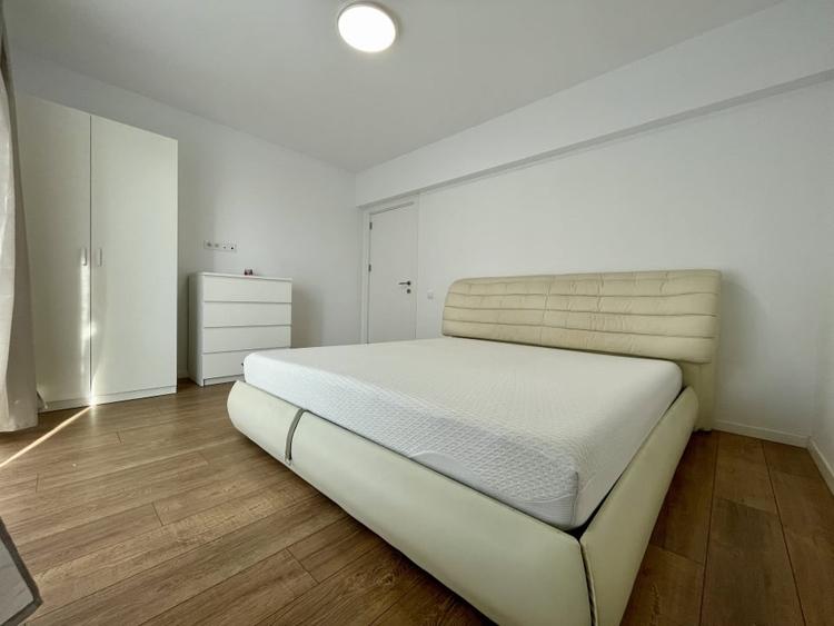 Prima închiriere 3 camere, 2 balcoane,  garaj și boxă - 9