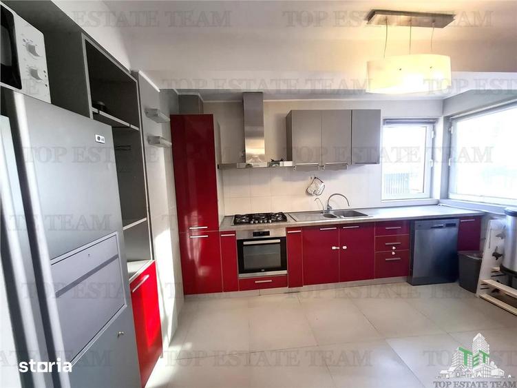 Casă cu 5 camere cu Teren 520 Mp în Tărtășești