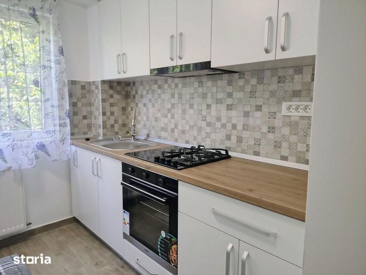 Apartament 3 camere Cantemir , 420 E/luna negociabil, Comision 50% - 9