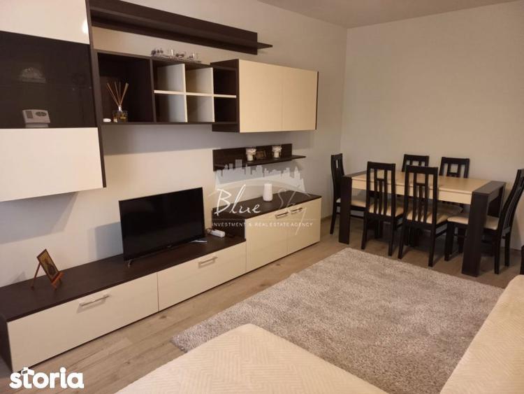 Tomis Nord - Apartament cochet 2 cam dec, etaj 2 centrala gaz - 6