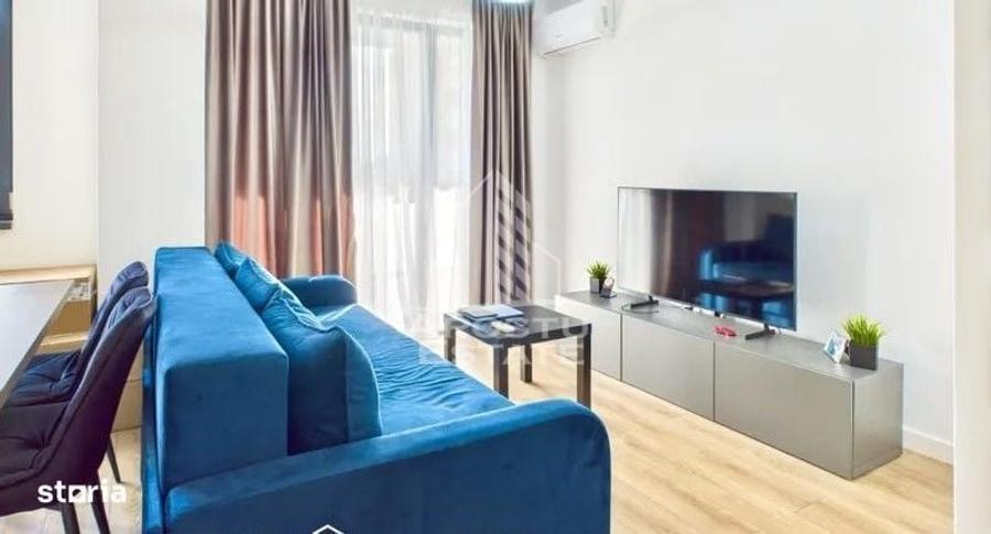 Apartament modern, 2 camere, bloc nou, Torontalului - Timisoara - 2