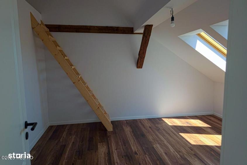 Apartament cu 4 camere în Take Ionescu