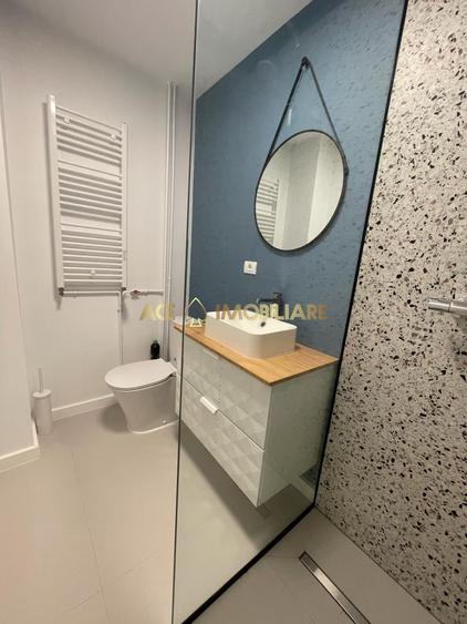 Garsoniera de inchiriat | Muncii | Metrou | Mobilat | Utilat | - 5