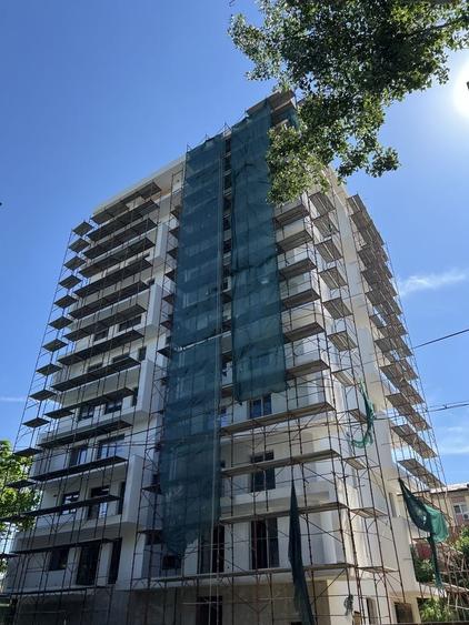 Apartament 2 camere nou Lapus Electroputere Mall - 4