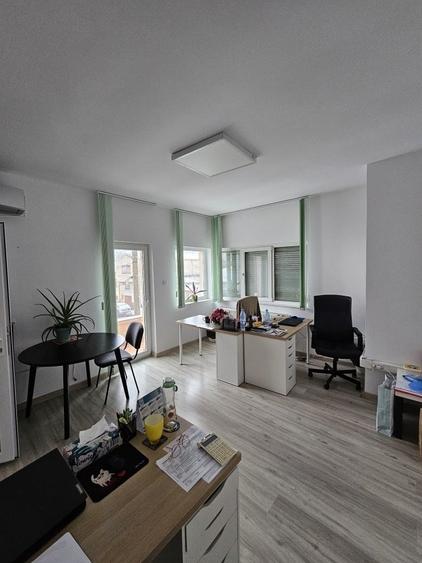 Casă individuală cu 10 camere cu Garaj în Central