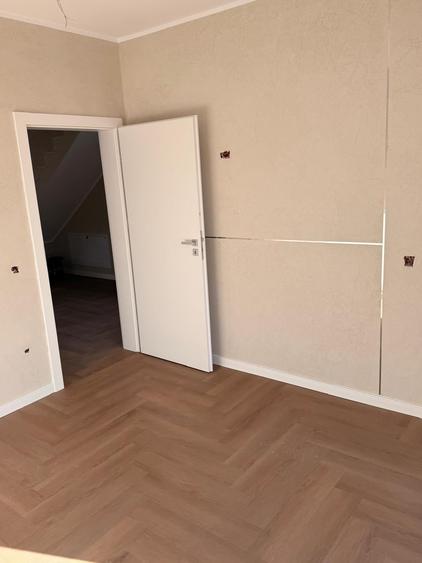 Casă individuală cu 4 camere cu Teren 230 Mp în Nord