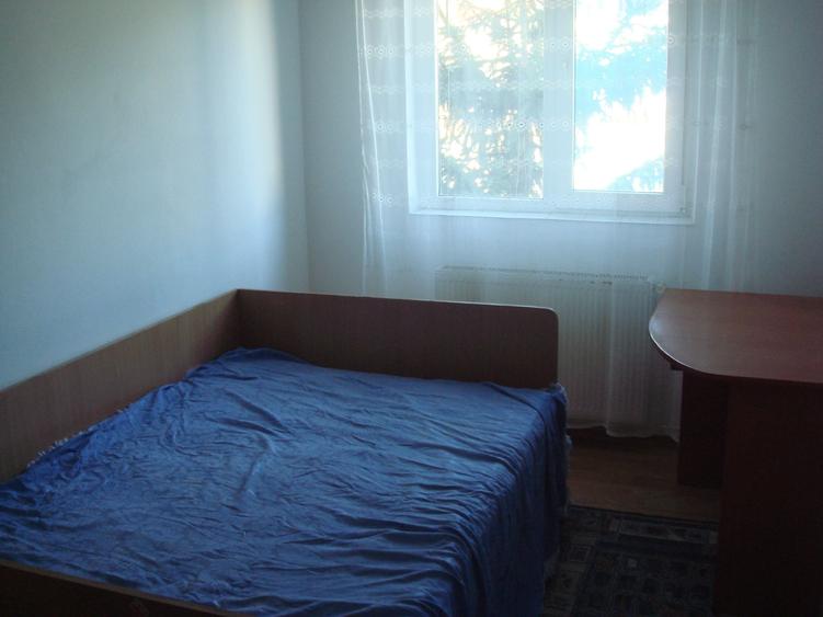 Proprietar inchiriez apartament mobilat 2 camere zona Astra. Bloc reabilitat termic. - 8
