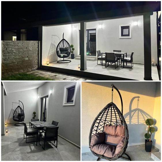 Casă cu 4 camere în Urseni
