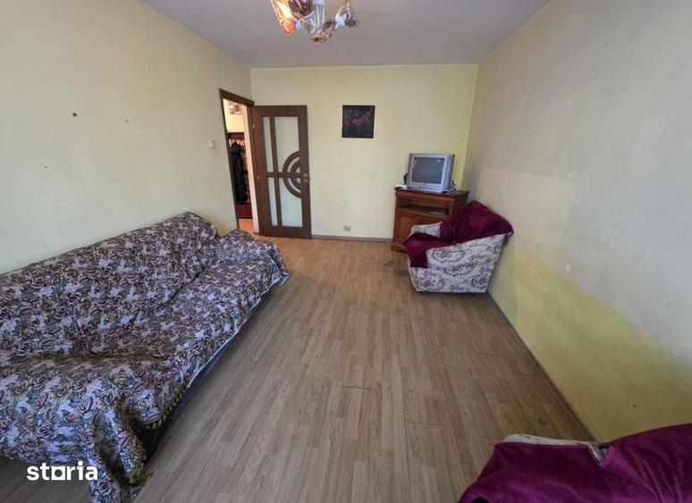Apartament cu 3 camere în Dacia