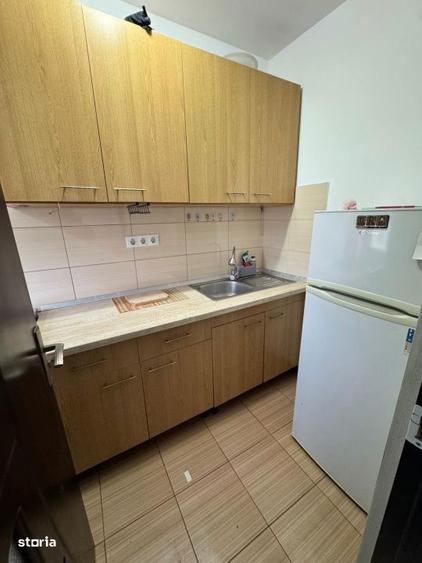 Apartament cu 2 camere în Bogdan Vodă