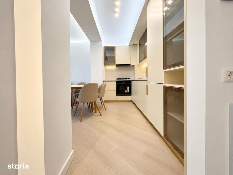 Apartament 2 camere|Cortina North| Promenada|Pipera - 4