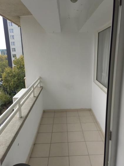 Apartament cu 3 camere decomandat în Unirii