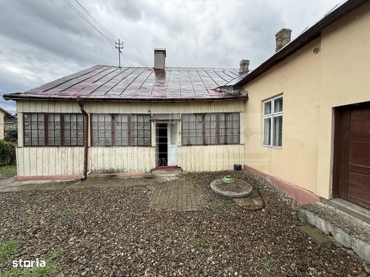 Casă cu 4 camere în Ultracentral