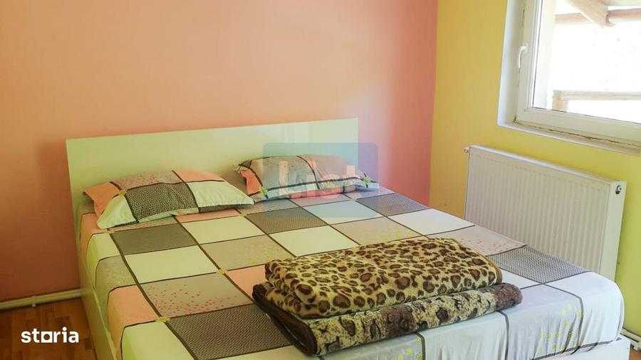 Casă cu 4 camere în Obârșia-Cloșani