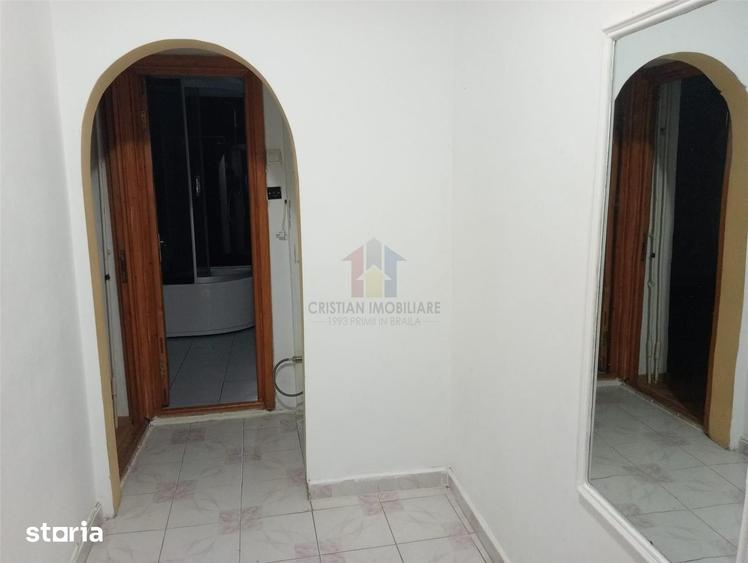 Apartament cu 2 camere decomandat în Călărași