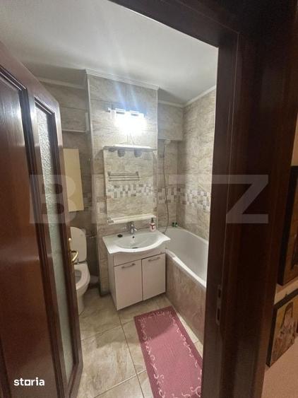Apartament cu 4 camere decomandat în Ultracentral