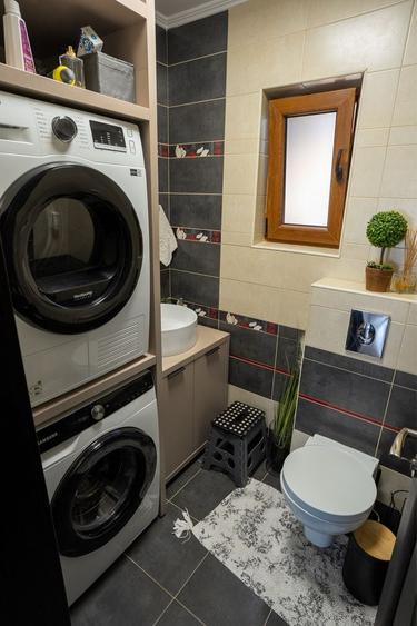 Casă cu 3 camere în Lilieci