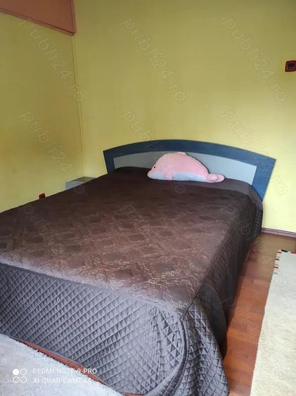 Apartament cu 2 camere decomandat în 22 Decembrie